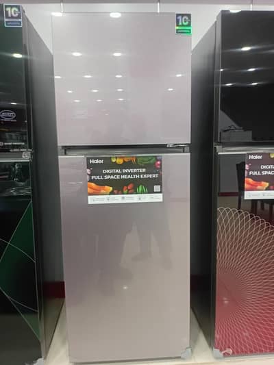 Hair refrigrator