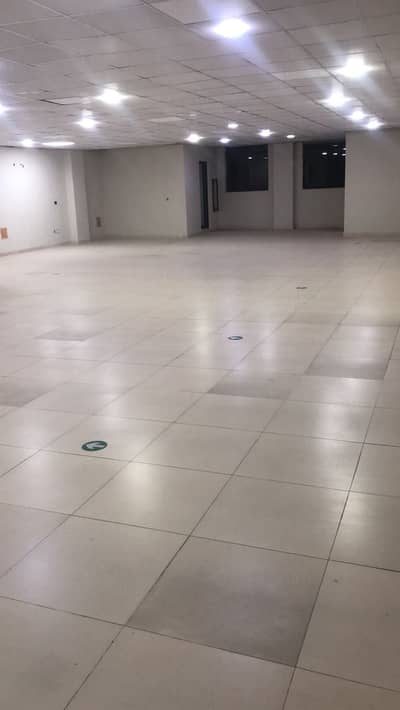 2 kanal plot for rent studio photography setup etc commercial plot