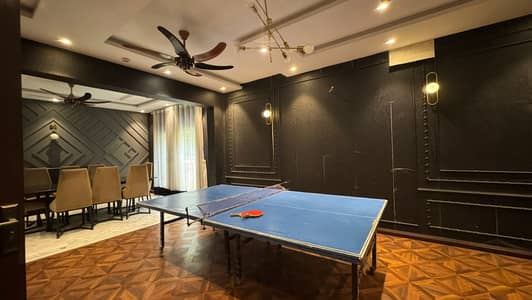 2 Kanal Plot For Rent Studio Photography Setup Etc Commercial Plot