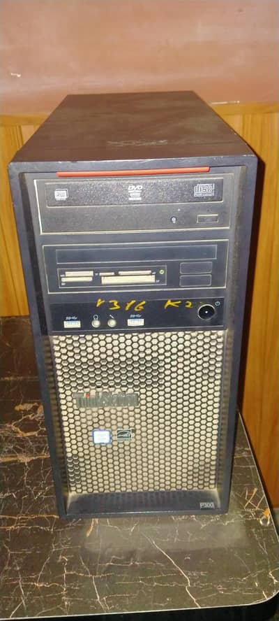 Gaming and Work PC