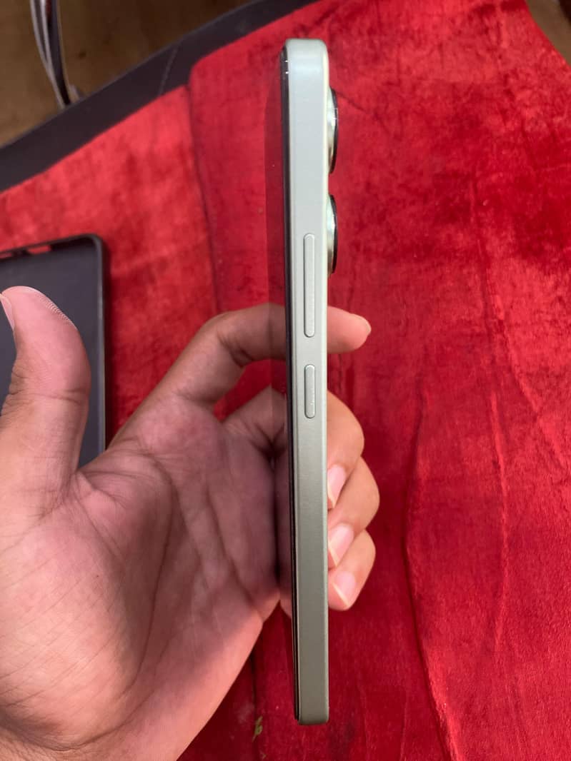 Xiaomi Redmi Note 13 1