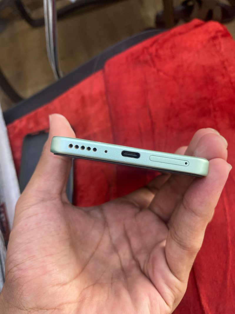 Xiaomi Redmi Note 13 2