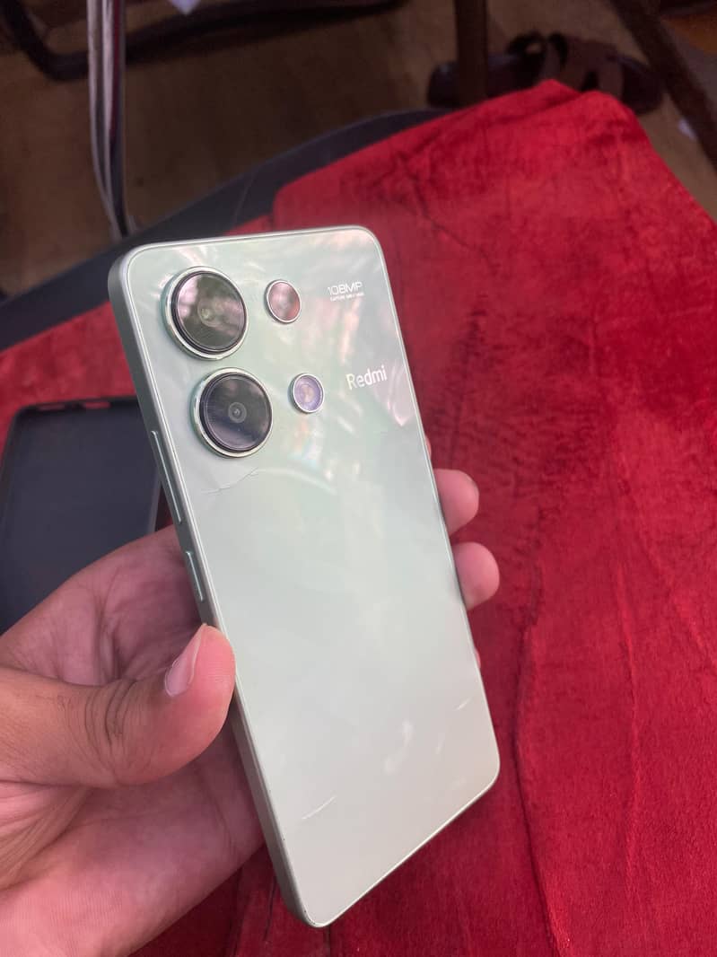 Xiaomi Redmi Note 13 3