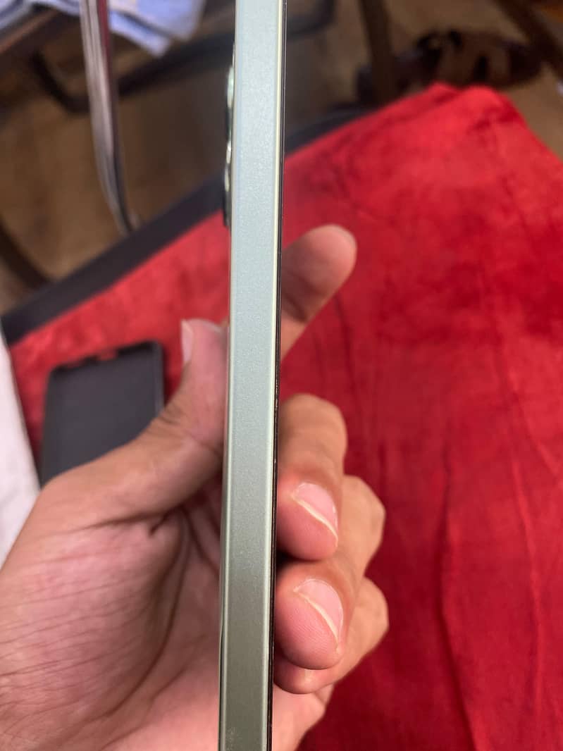 Xiaomi Redmi Note 13 4