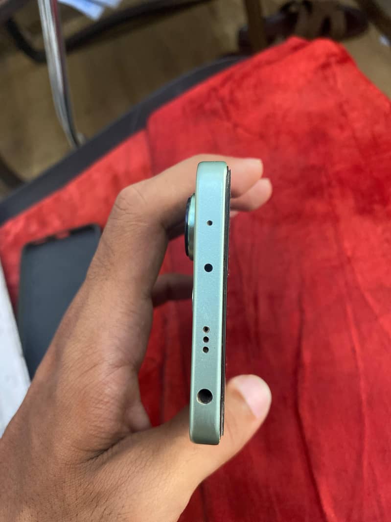 Xiaomi Redmi Note 13 5