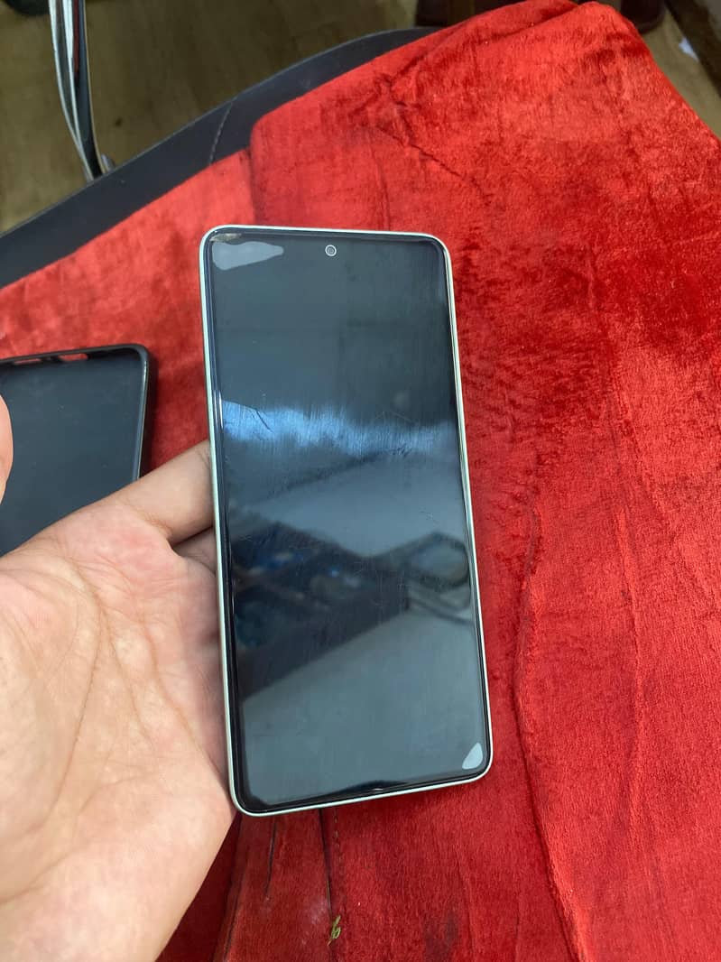 Xiaomi Redmi Note 13 6