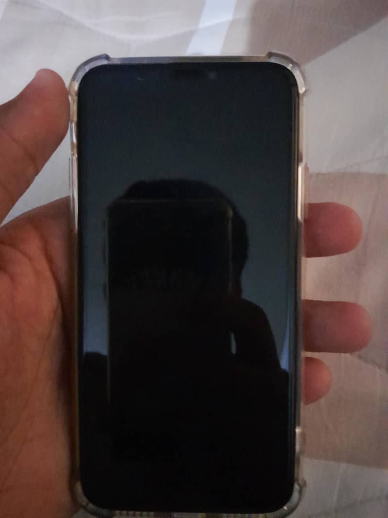 Apple iPhone X 1