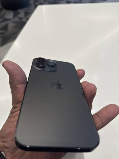 14 PM 256 GB NON PTA FACTORY UNLOCKED