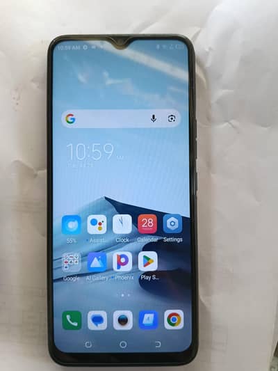Tecno Pova 3