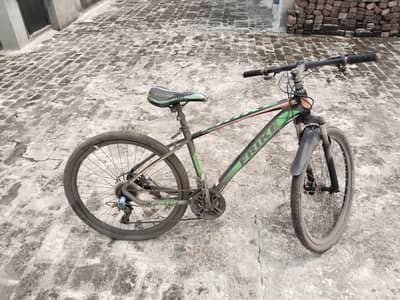 Gear cycle brand new read caption please