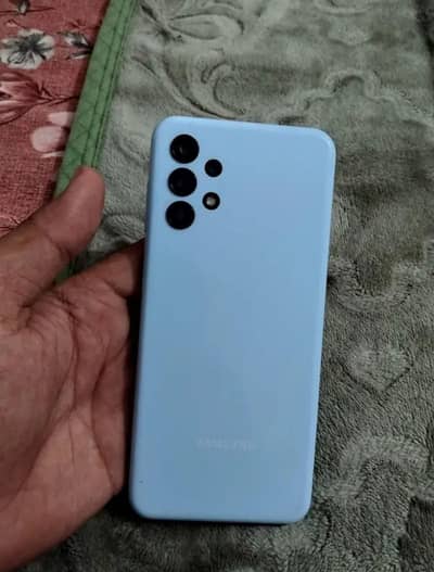 Samsung Mobile A13 4/64