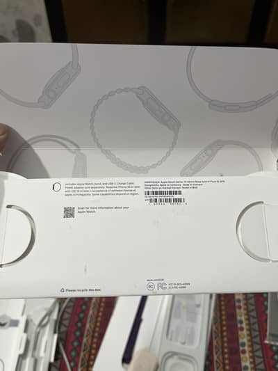 Apple Watch 10 46mm