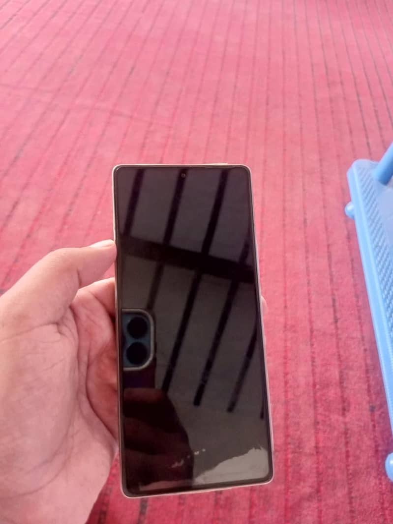 Infinix Note 50 2