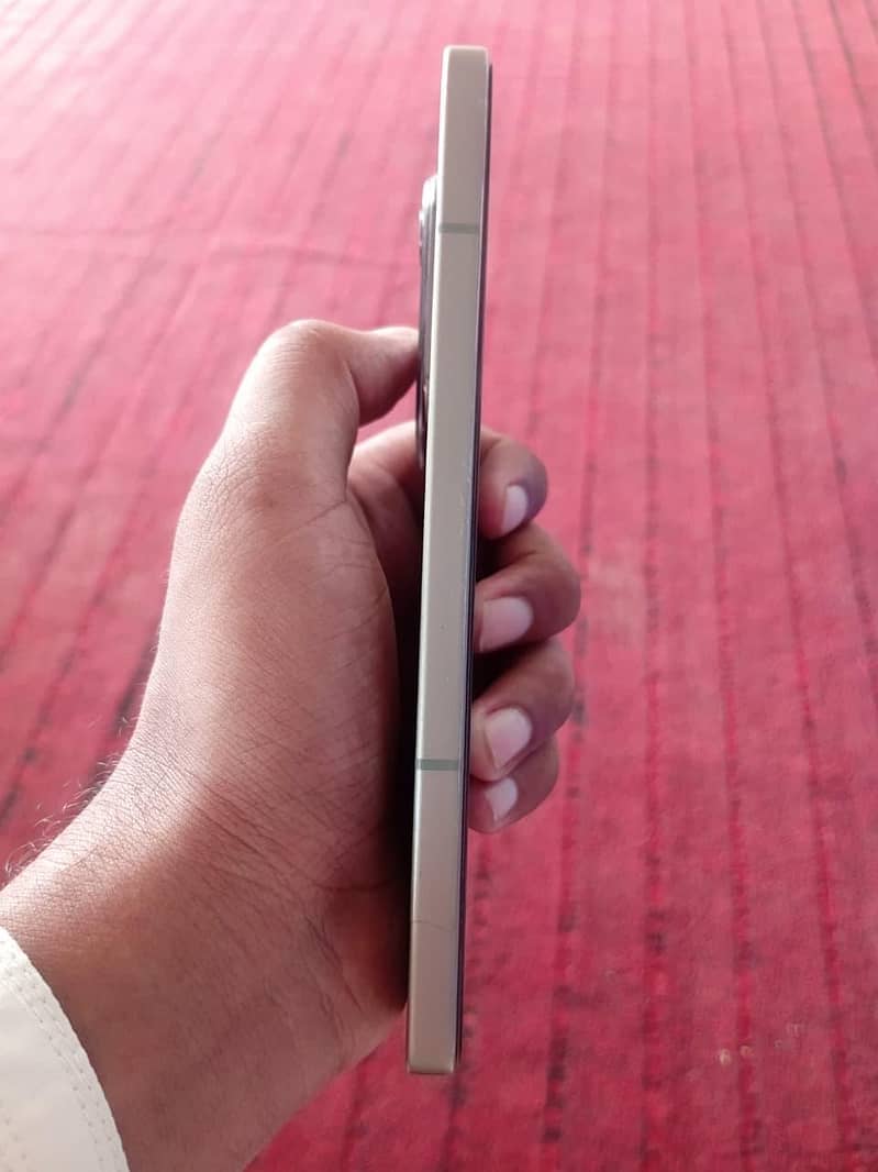 Infinix Note 50 4