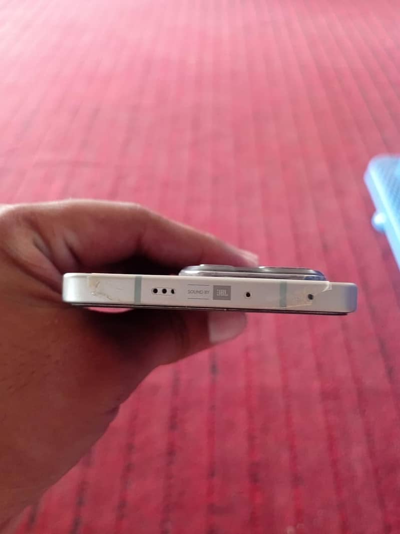 Infinix Note 50 5