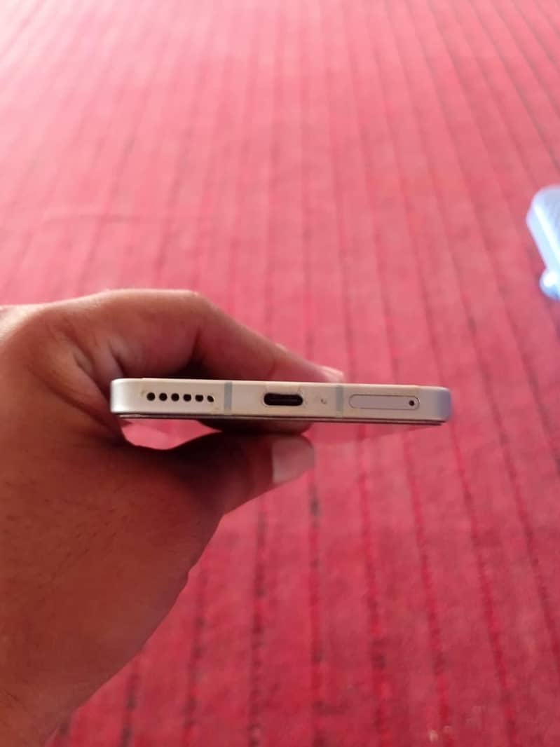 Infinix Note 50 6