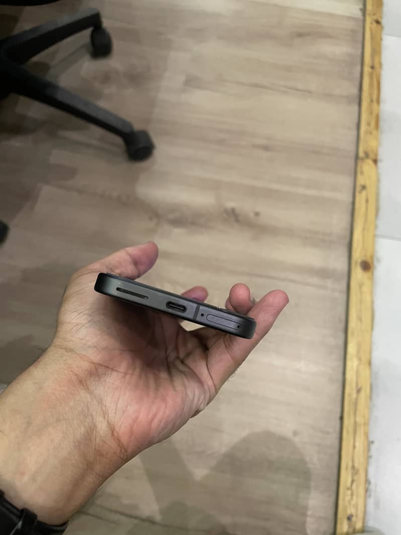 Google pixel 9 open box 3