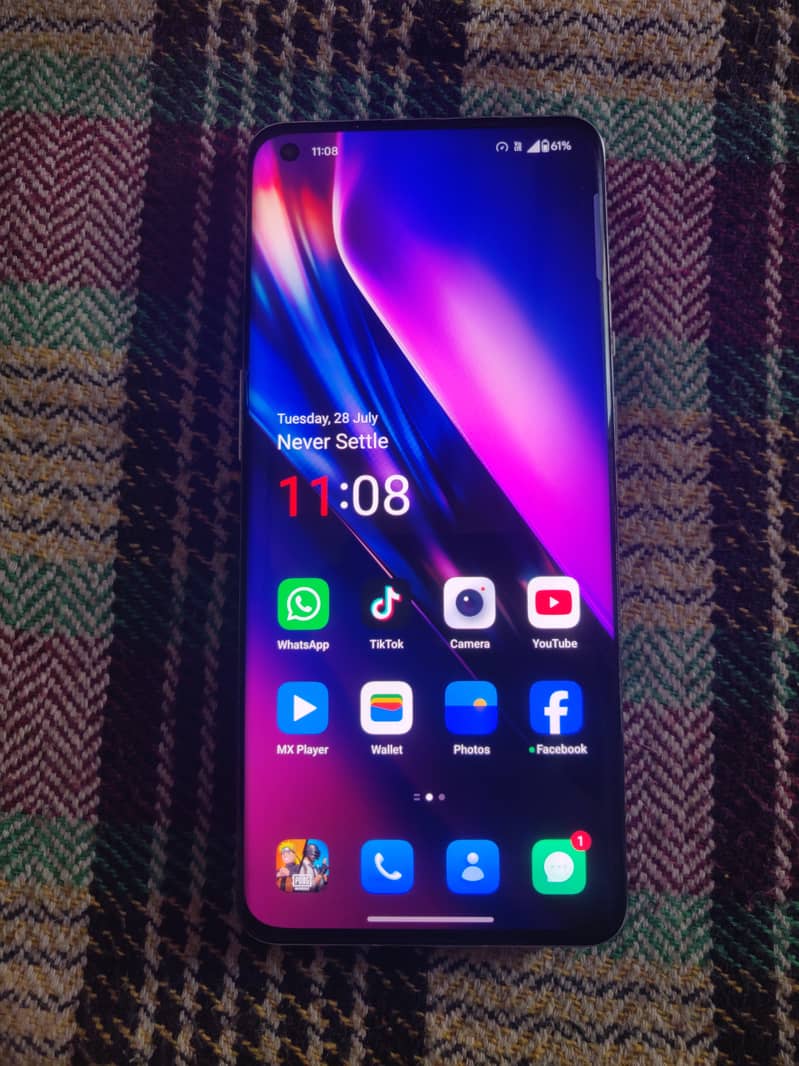 One Plus 9 Pro 0