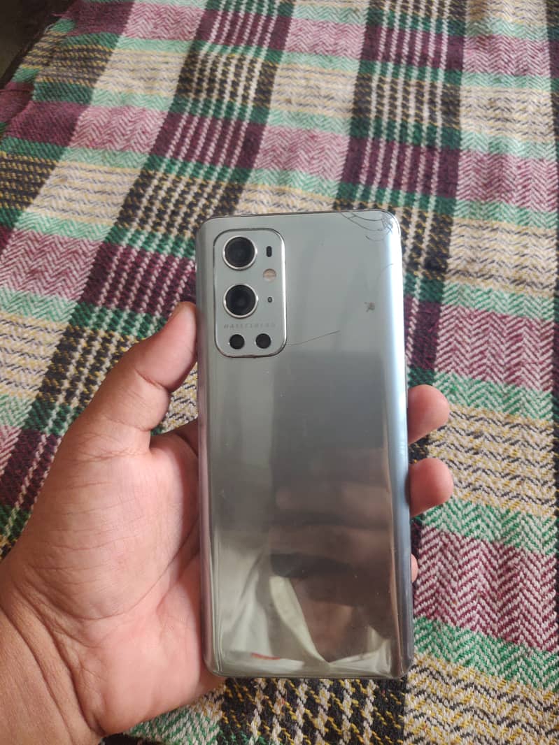 One Plus 9 Pro 2