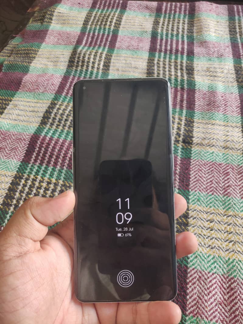 One Plus 9 Pro 3