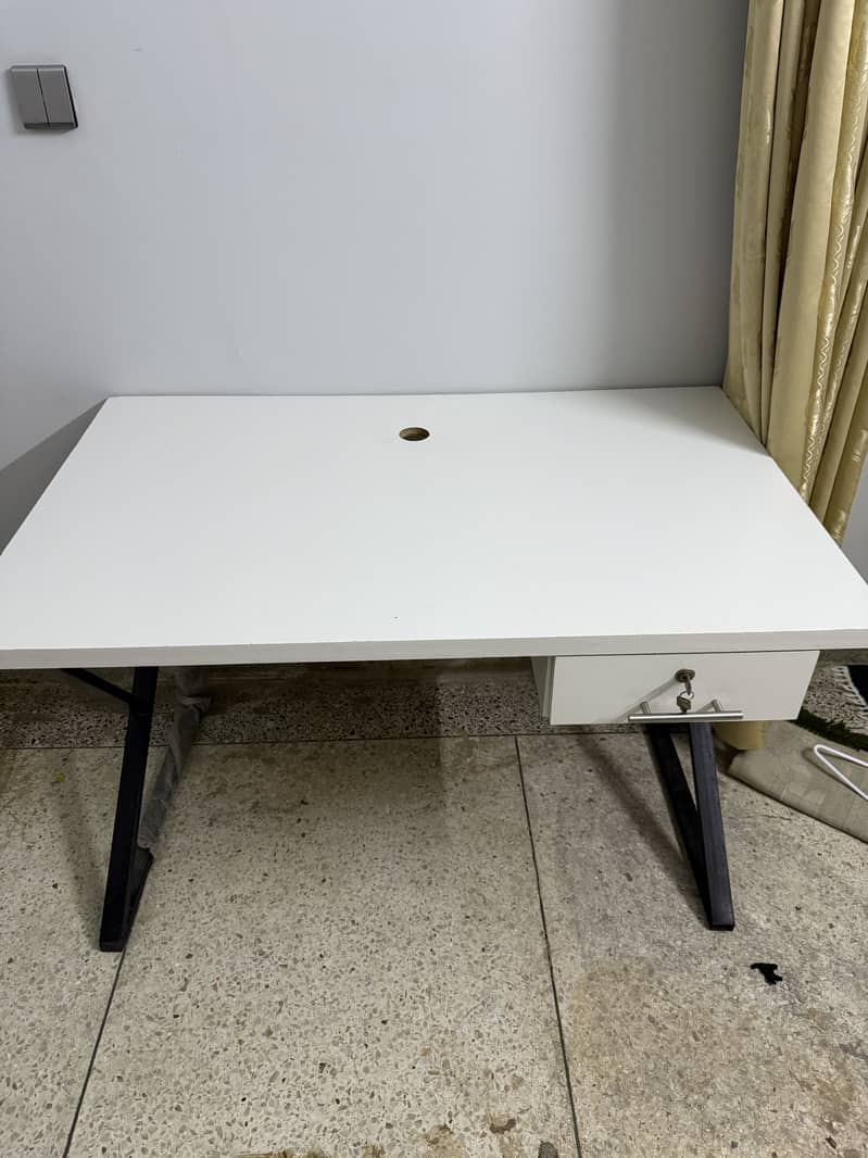 Office Table/ Study table/ Computer table/ laptop table 0