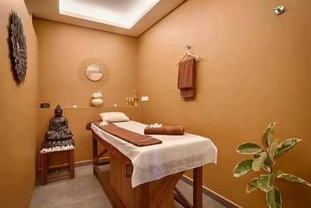 SPA SALON & SPA SERVICE'S