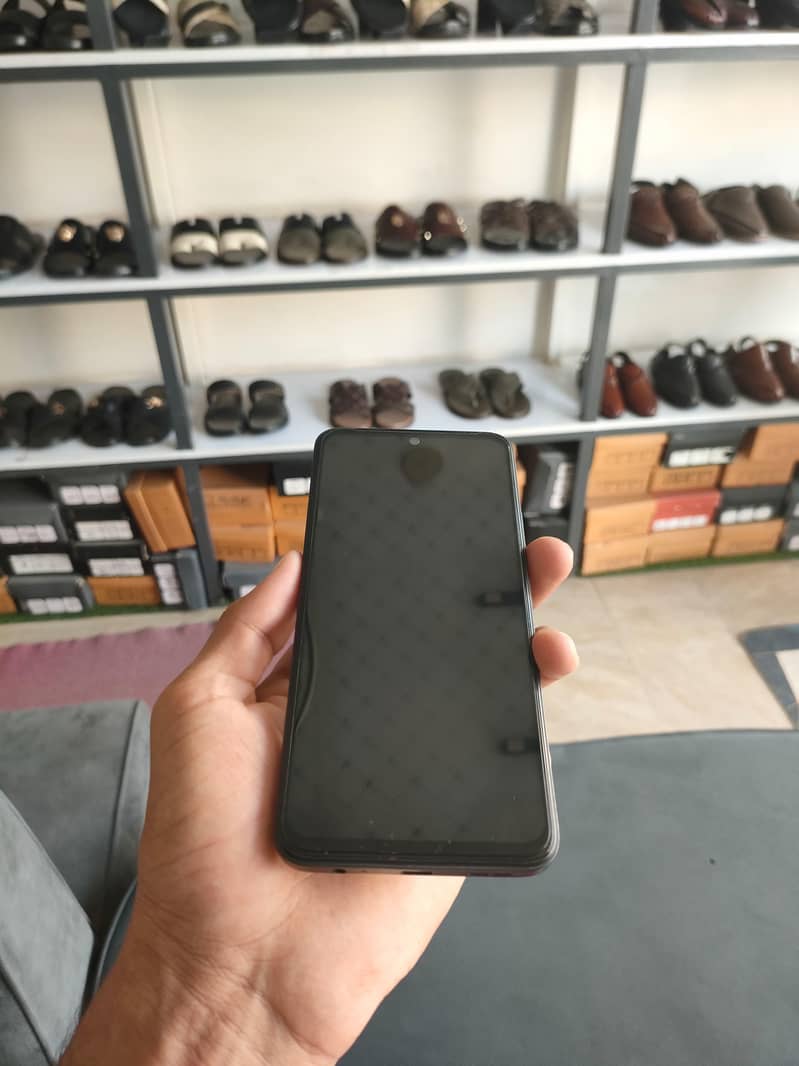 Itel S25 0