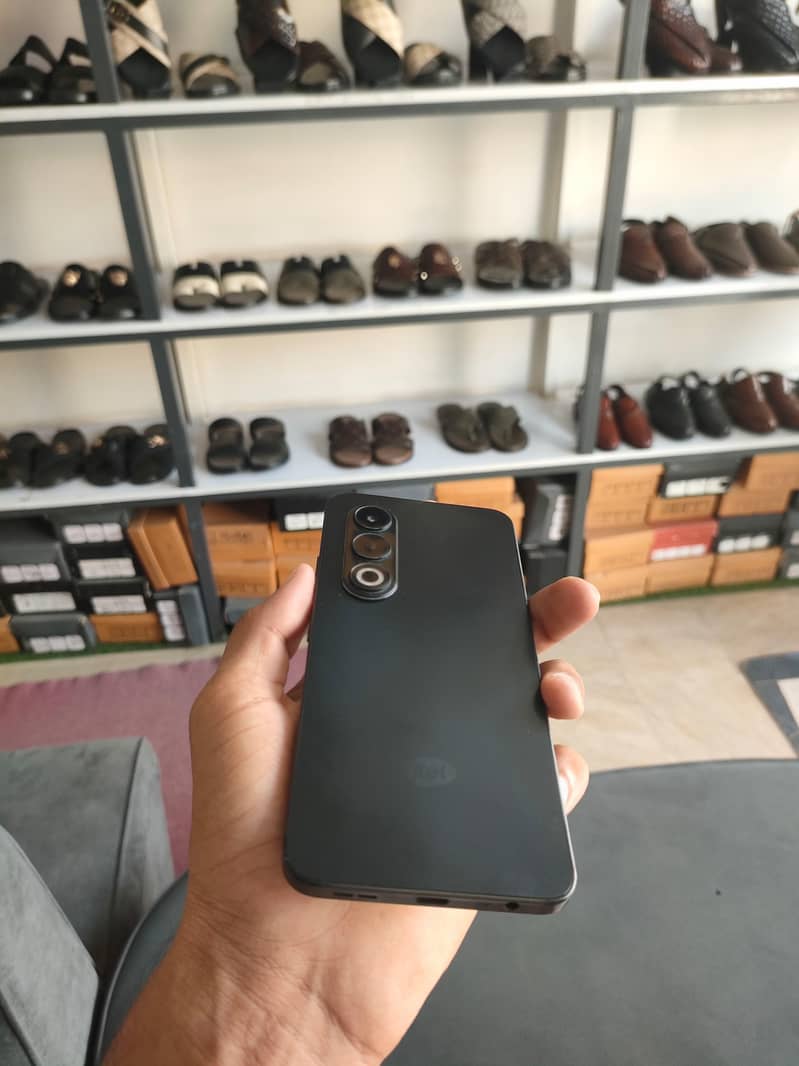 Itel S25 1