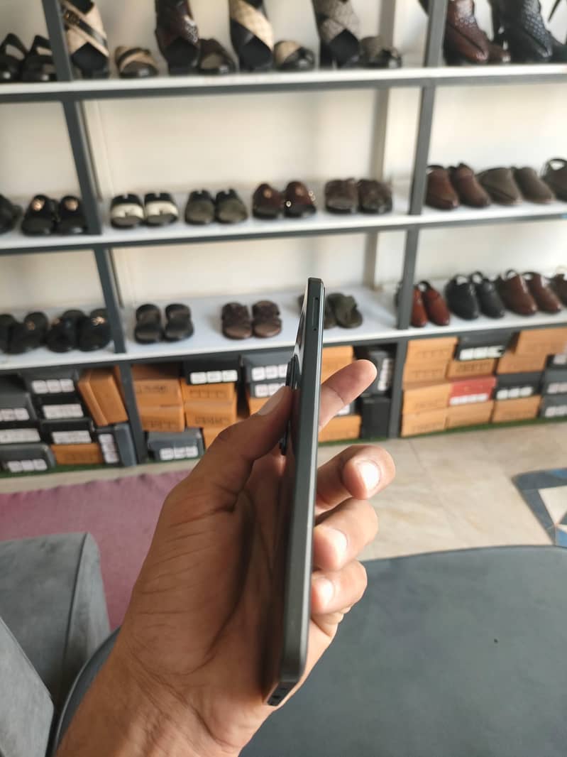 Itel S25 2
