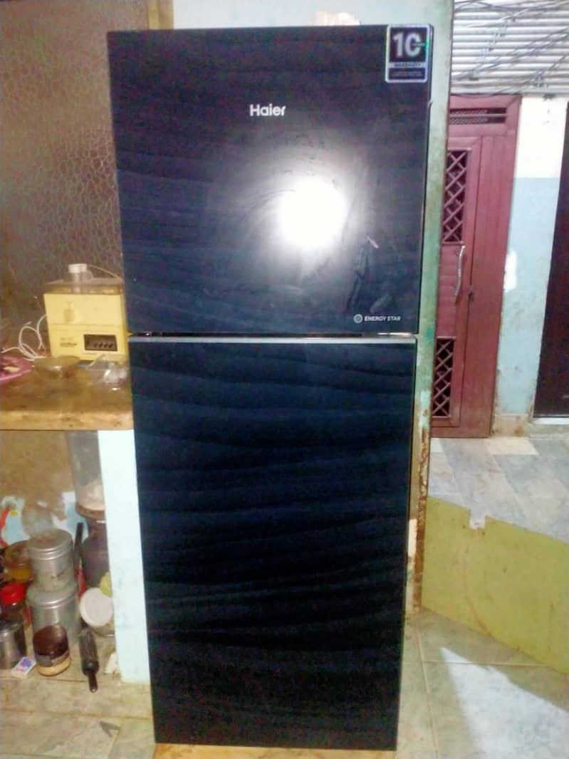 haier 1