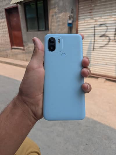 Xiaomi Redmi A2 Plus