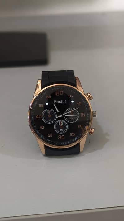 best watch for men's personality
