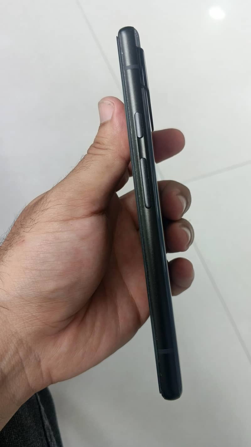 Google Pixel 6a 1