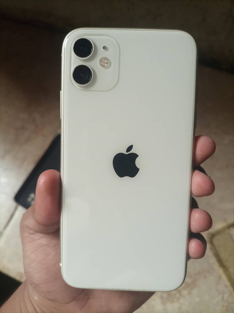 Apple iPhone 11 5