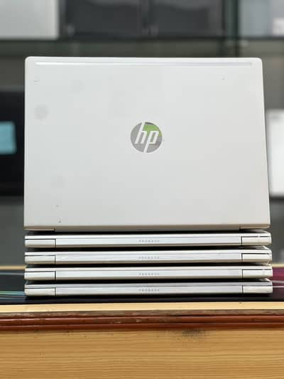 HP ProBook 445 G7  8GB DDR4 3200MHz RAM  256GB NVMe SSD