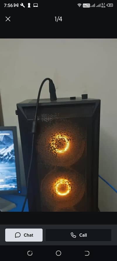 Core i5 9th Gen with Rx 5500xt Sealed