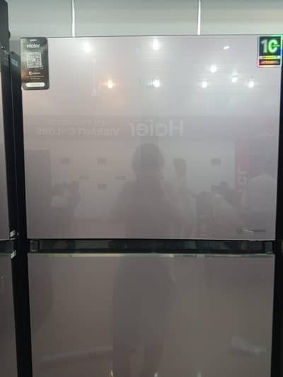 brand new Refrigerators
