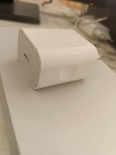 I phone branded charger and data cable original for sale