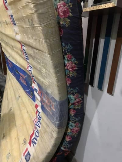 2 mattress for sale