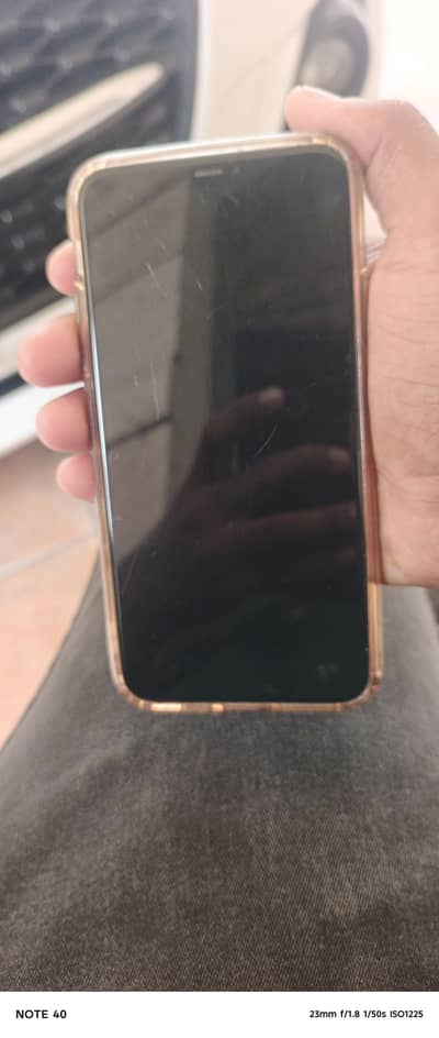 Apple iPhone 11 Pro Max