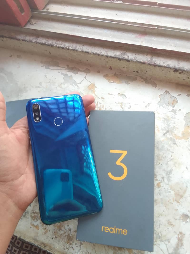 Realme 3 1