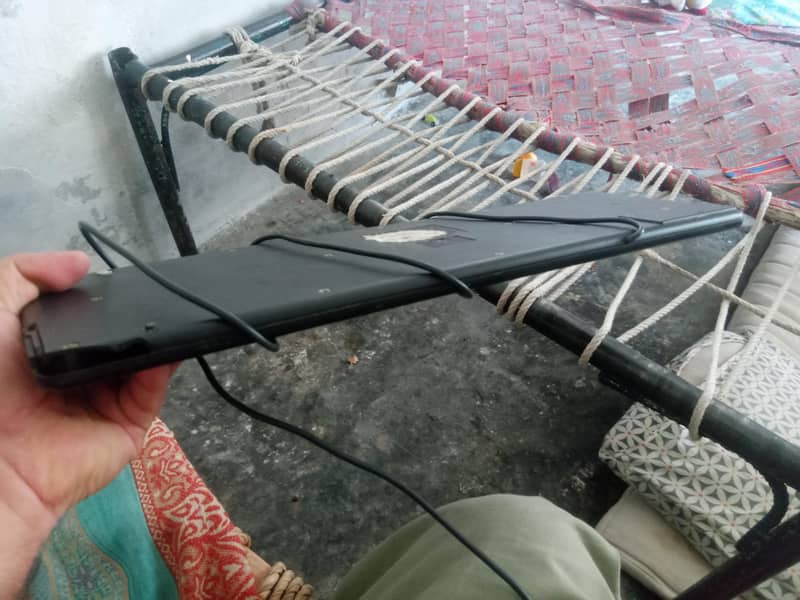 Simple light weight keyboard 1
