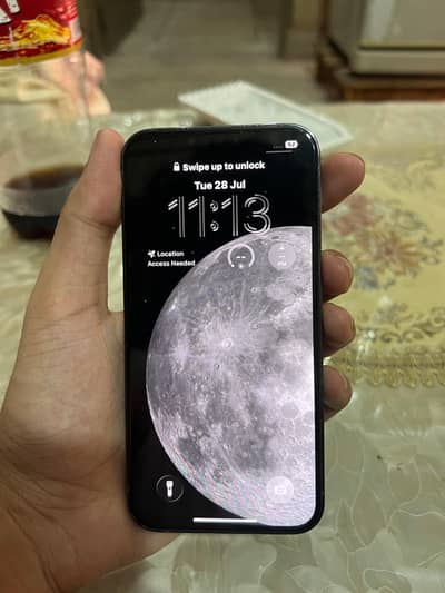 Apple iPhone 13 Pro factory unlock 128