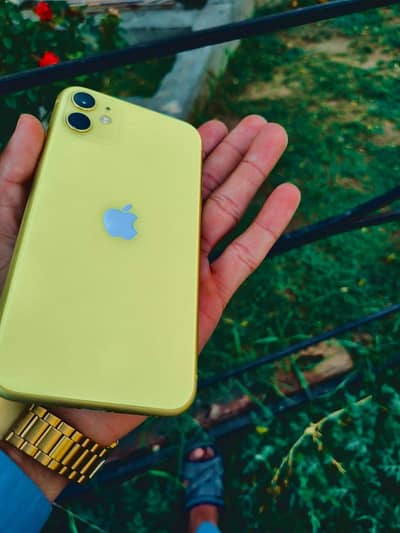 Apple iPhone 11