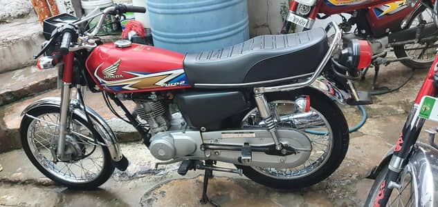 honda