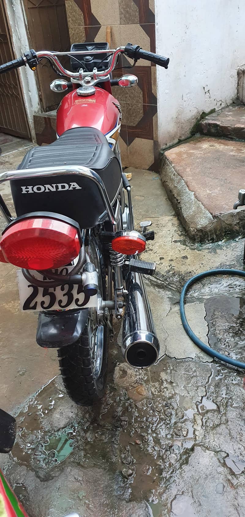 honda 2
