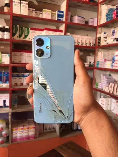Sparx Neo 5 Plus