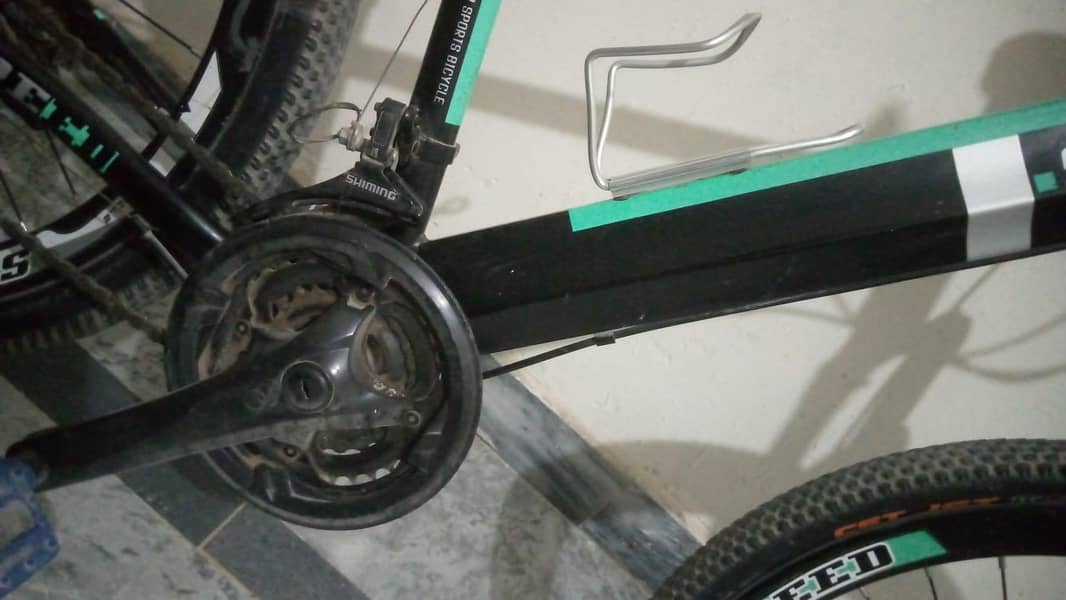 bicycle 1