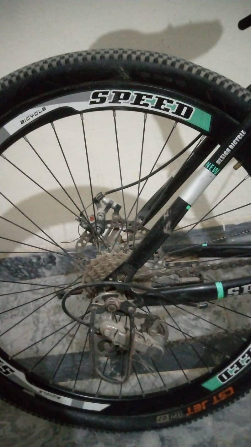 bicycle 2
