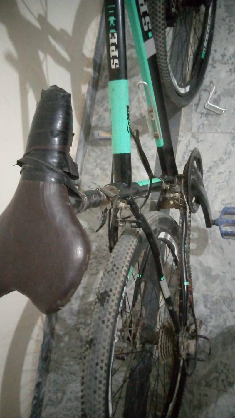 bicycle 3